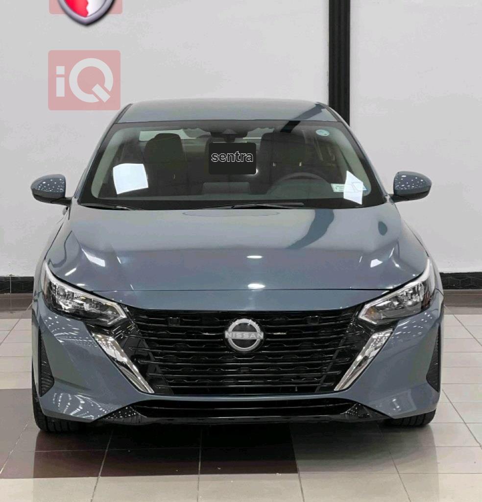 نيسان سنترا